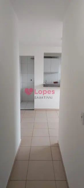 Foto 8 de Apartamento com 2 quartos à venda, 50m2 em Vila Ema, São Paulo - SP