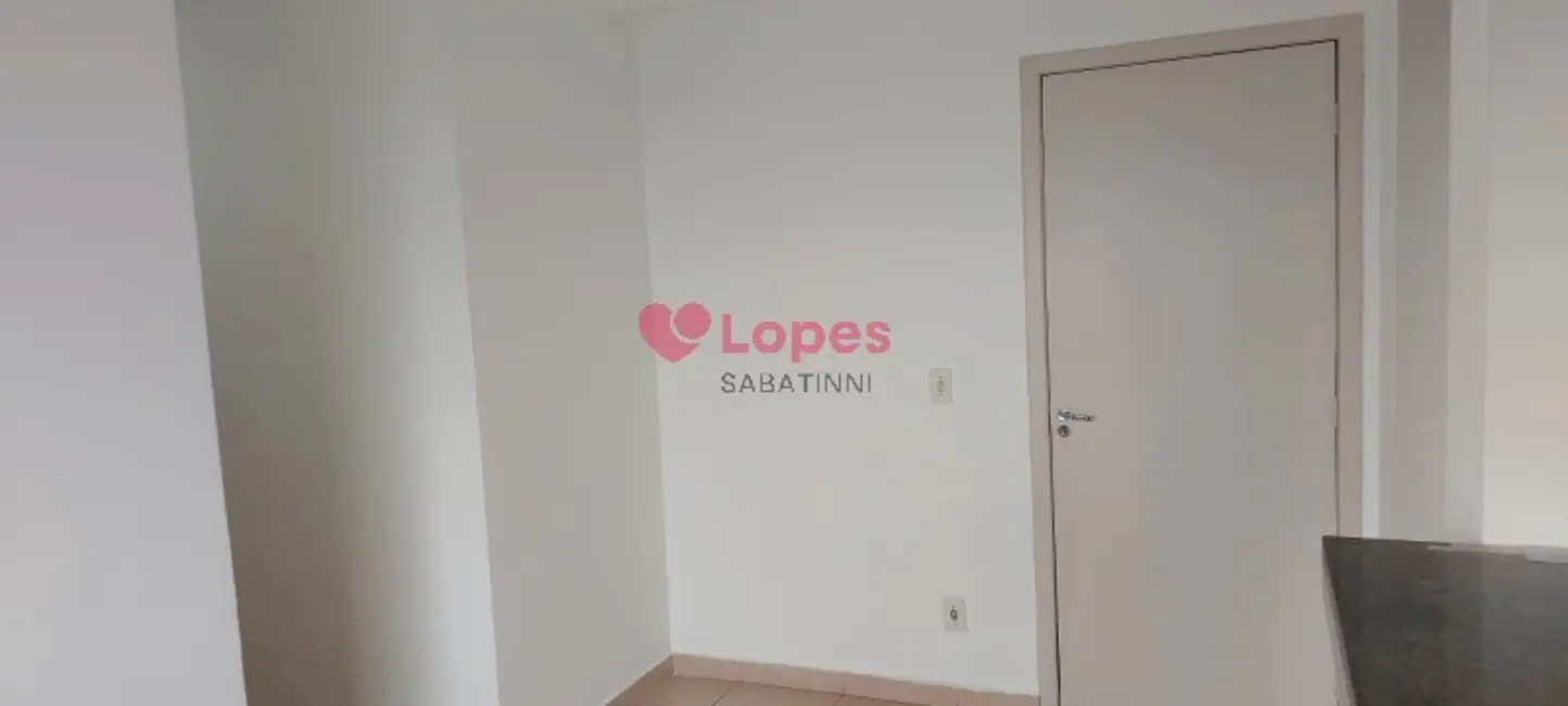 Foto 5 de Apartamento com 2 quartos à venda, 50m2 em Vila Ema, São Paulo - SP