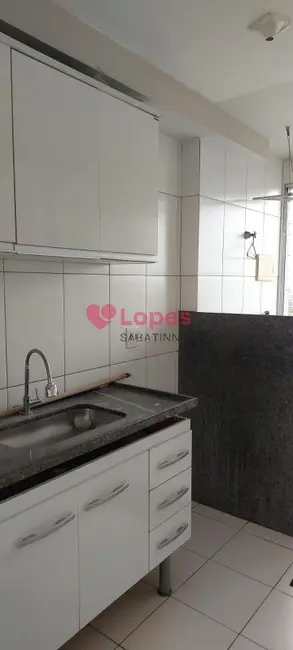 Foto 6 de Apartamento com 2 quartos à venda, 50m2 em Vila Ema, São Paulo - SP