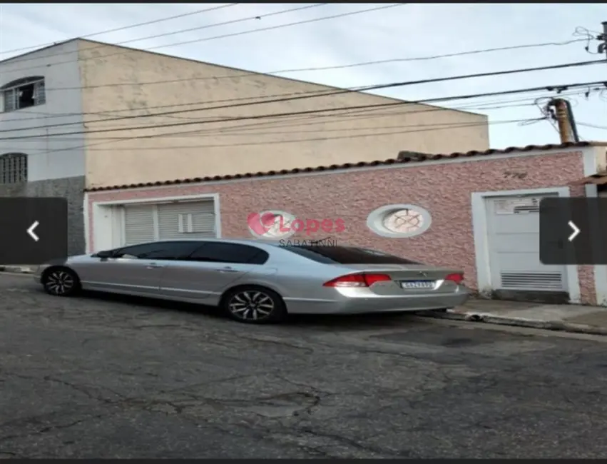 Terreno / Lote à venda, 200m2 em Vila Formosa, São Paulo - SP - imagem 5 Foto 5 de Terreno / Lote à venda, 200m2 em Vila Formosa, São Paulo - SP