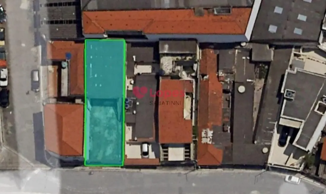 Terreno / Lote à venda, 200m2 em Vila Formosa, São Paulo - SP - imagem 4 Foto 4 de Terreno / Lote à venda, 200m2 em Vila Formosa, São Paulo - SP