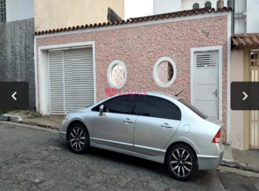 Foto 2 de Terreno / Lote à venda, 200m2 em Vila Formosa, São Paulo - SP