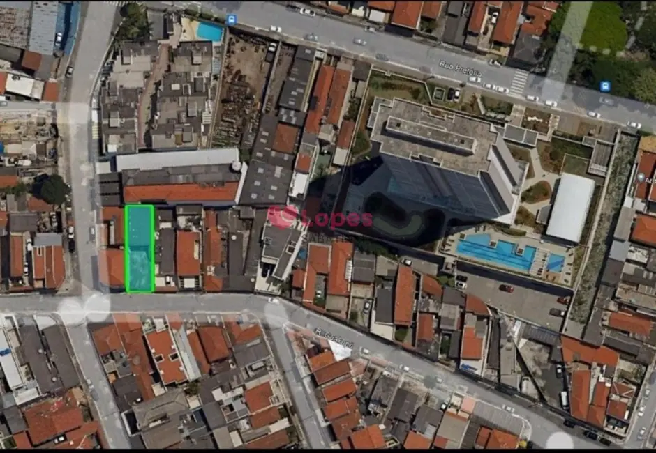 Terreno / Lote à venda, 200m2 em Vila Formosa, São Paulo - SP - imagem 8 Foto 8 de Terreno / Lote à venda, 200m2 em Vila Formosa, São Paulo - SP