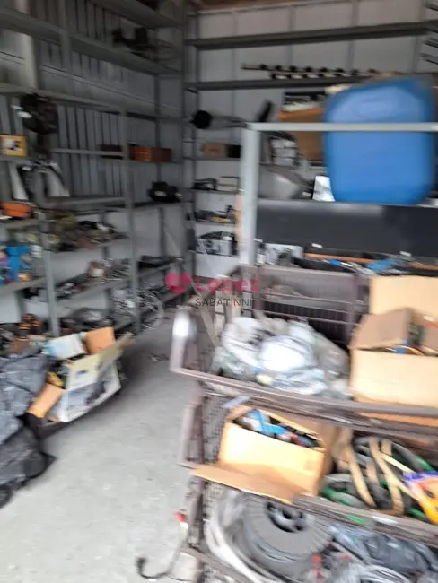 Foto 9 de Armazém / Galpão à venda, 270m2 em Vila Santa Clara, São Paulo - SP