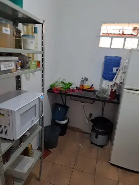 Foto 8 de Armazém / Galpão à venda, 270m2 em Vila Santa Clara, São Paulo - SP