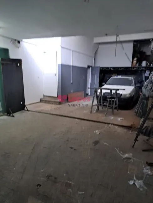 Foto 2 de Armazém / Galpão à venda, 270m2 em Vila Santa Clara, São Paulo - SP