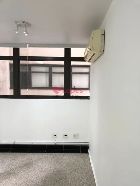 Sala Comercial à venda, 47m2 em Bela Vista, São Paulo - SP - imagem 8 Foto 8 de Sala Comercial à venda, 47m2 em Bela Vista, São Paulo - SP