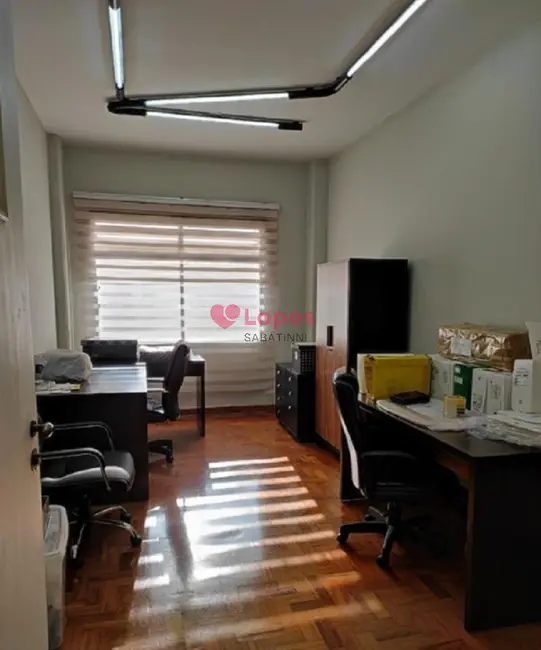 Foto 7 de Sala Comercial à venda, 155m2 em República, São Paulo - SP