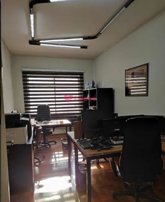 Foto 5 de Sala Comercial à venda, 155m2 em República, São Paulo - SP
