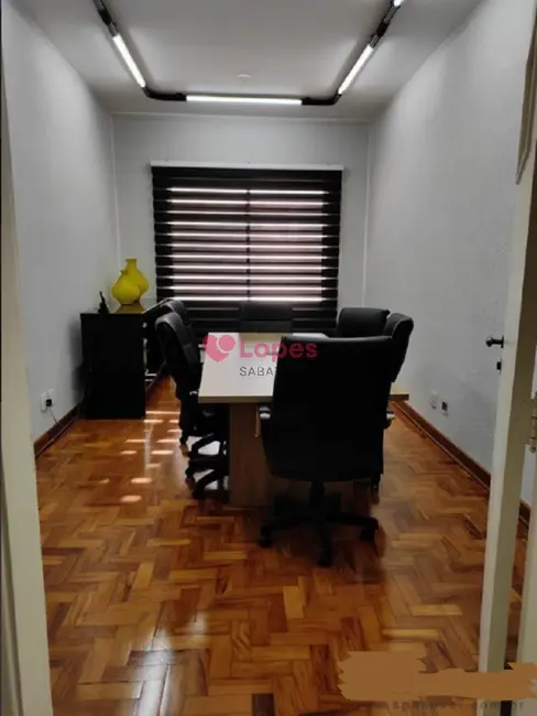 Foto 3 de Sala Comercial à venda, 155m2 em República, São Paulo - SP