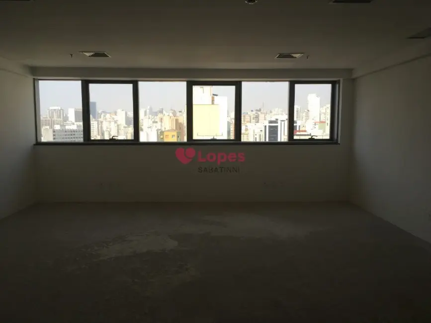 Foto 1 de Sala Comercial para alugar, 50m2 em Santa Cecília, São Paulo - SP