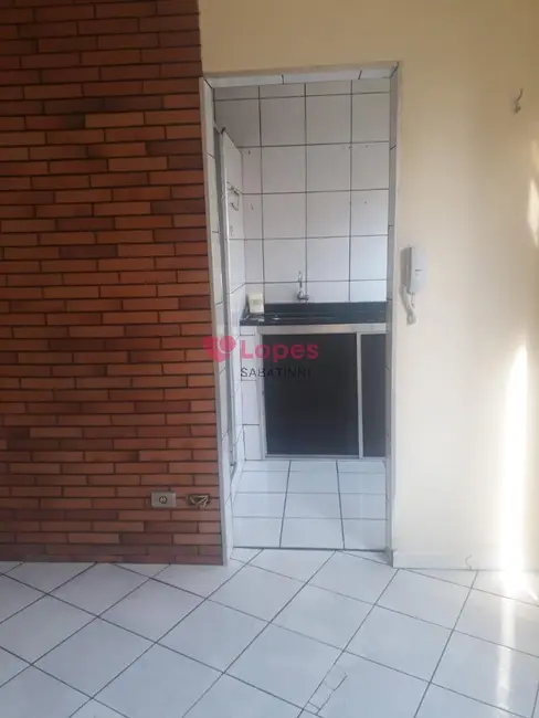 Foto 8 de Apartamento com 1 quarto à venda, 30m2 em São Paulo - SP