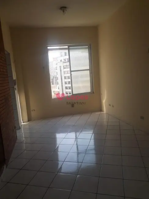 Foto 1 de Apartamento com 1 quarto à venda, 30m2 em São Paulo - SP