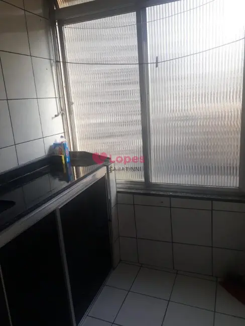 Foto 9 de Apartamento com 1 quarto à venda, 30m2 em São Paulo - SP