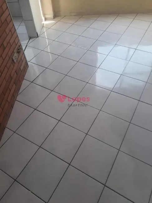 Foto 6 de Apartamento com 1 quarto à venda, 30m2 em São Paulo - SP