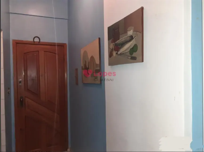 Apartamento com 1 quarto à venda, 37m2 em Santa Cecília, São Paulo - SP - imagem 3 Foto 3 de Apartamento com 1 quarto à venda, 37m2 em Santa Cecília, São Paulo - SP