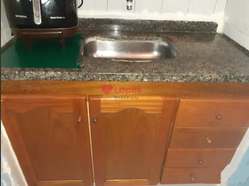 Apartamento com 1 quarto à venda, 37m2 em Santa Cecília, São Paulo - SP - imagem 4 Foto 4 de Apartamento com 1 quarto à venda, 37m2 em Santa Cecília, São Paulo - SP