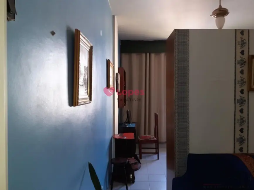 Foto 2 de Apartamento com 1 quarto à venda, 37m2 em Santa Cecília, São Paulo - SP