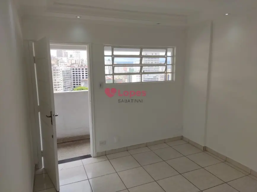 Foto 9 de Apartamento com 2 quartos à venda, 50m2 em Sé, São Paulo - SP