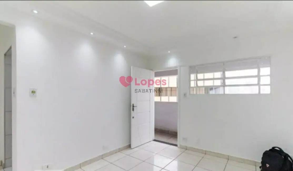 Foto 1 de Apartamento com 2 quartos à venda, 50m2 em Sé, São Paulo - SP