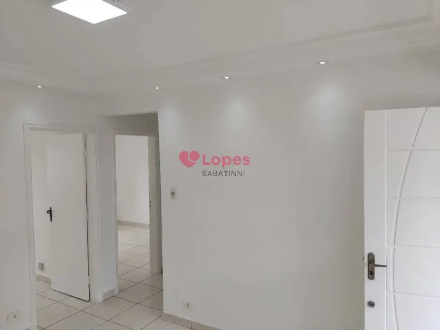Foto 5 de Apartamento com 2 quartos à venda, 50m2 em Sé, São Paulo - SP