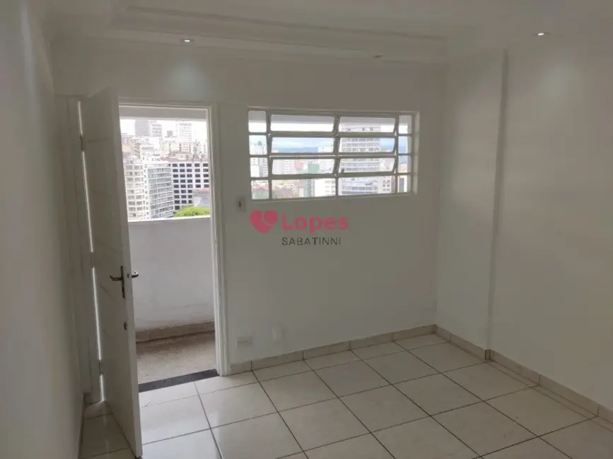 Foto 8 de Apartamento com 2 quartos à venda, 50m2 em Sé, São Paulo - SP