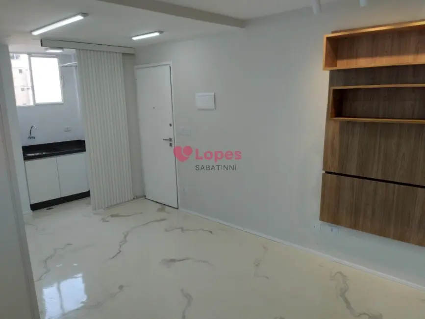 Foto 1 de Apartamento com 1 quarto para alugar, 45m2 em Consolação, São Paulo - SP