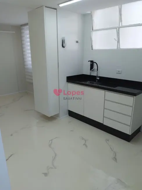 Foto 2 de Apartamento com 1 quarto para alugar, 45m2 em Consolação, São Paulo - SP