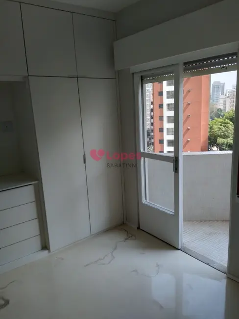 Foto 9 de Apartamento com 1 quarto para alugar, 45m2 em Consolação, São Paulo - SP