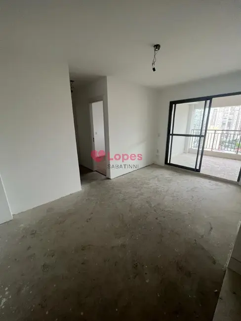 Foto 1 de Apartamento com 2 quartos à venda, 68m2 em Tatuapé, São Paulo - SP