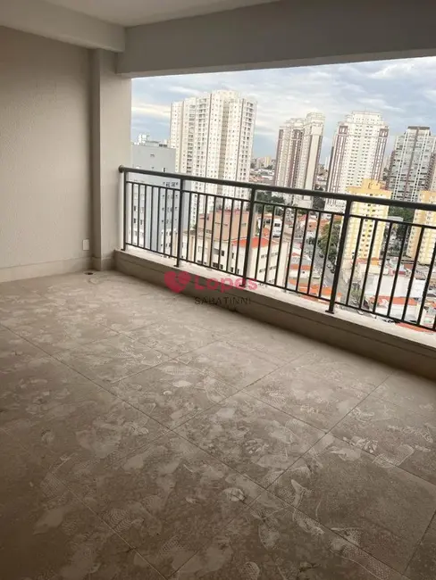 Foto 3 de Apartamento com 2 quartos à venda, 68m2 em Tatuapé, São Paulo - SP