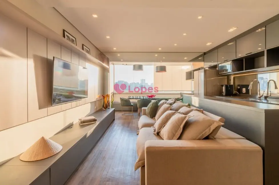 Apartamento com 1 quarto à venda, 60m2 em Bela Vista, São Paulo - SP - imagem 2 Foto 2 de Apartamento com 1 quarto à venda, 60m2 em Bela Vista, São Paulo - SP