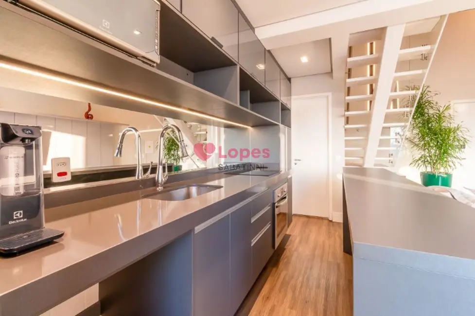 Apartamento com 1 quarto à venda, 60m2 em Bela Vista, São Paulo - SP - imagem 4 Foto 4 de Apartamento com 1 quarto à venda, 60m2 em Bela Vista, São Paulo - SP