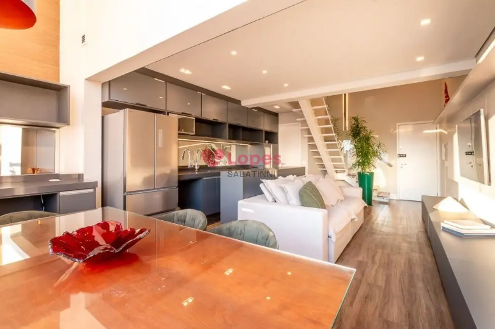 Apartamento com 1 quarto à venda, 60m2 em Bela Vista, São Paulo - SP - imagem 8 Foto 8 de Apartamento com 1 quarto à venda, 60m2 em Bela Vista, São Paulo - SP