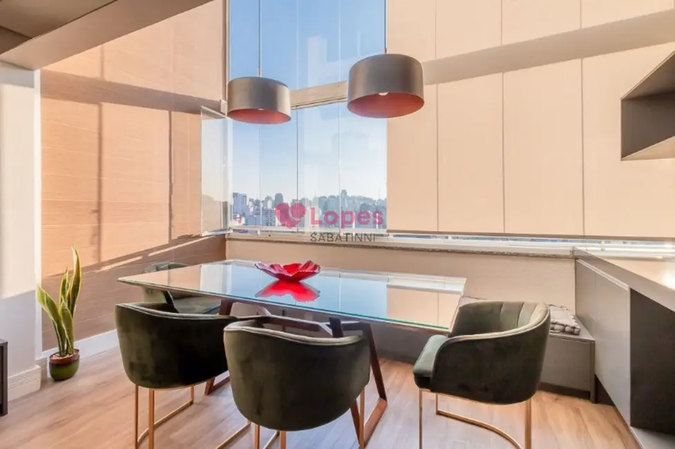 Apartamento com 1 quarto à venda, 60m2 em Bela Vista, São Paulo - SP - imagem 5 Foto 5 de Apartamento com 1 quarto à venda, 60m2 em Bela Vista, São Paulo - SP