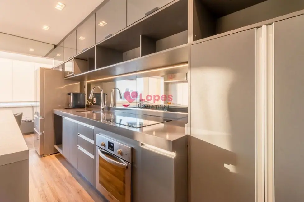 Apartamento com 1 quarto à venda, 60m2 em Bela Vista, São Paulo - SP - imagem 3 Foto 3 de Apartamento com 1 quarto à venda, 60m2 em Bela Vista, São Paulo - SP