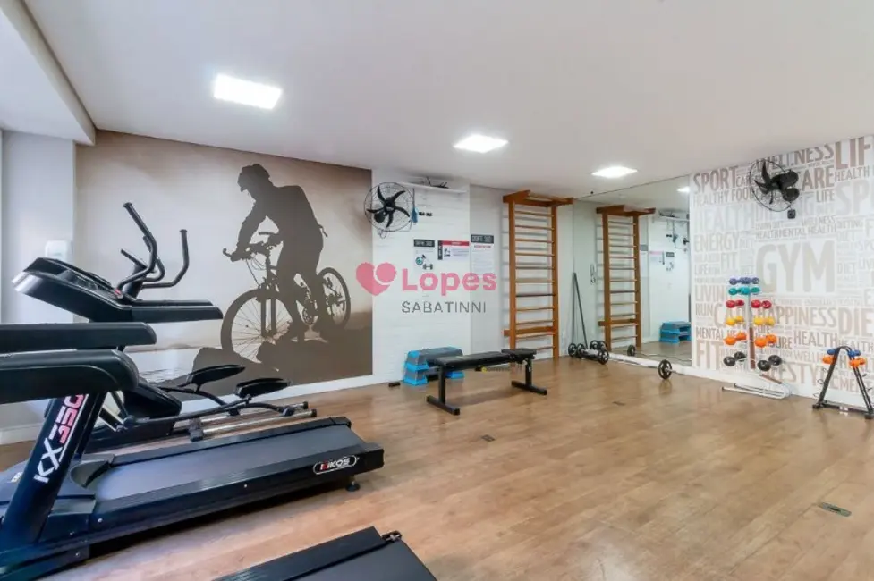 Apartamento com 1 quarto à venda, 60m2 em Bela Vista, São Paulo - SP - imagem 6 Foto 6 de Apartamento com 1 quarto à venda, 60m2 em Bela Vista, São Paulo - SP