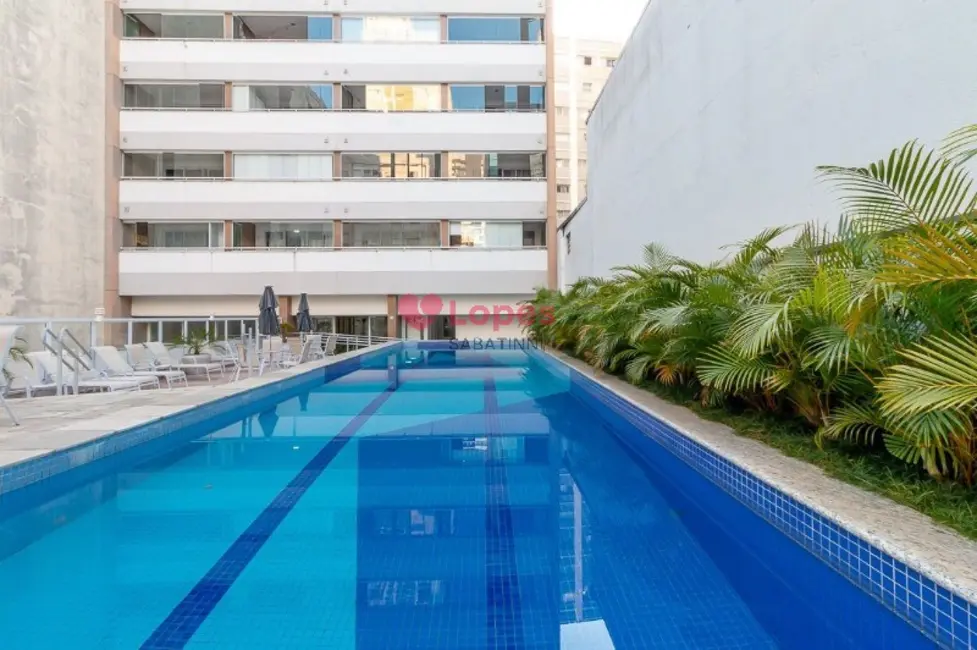 Apartamento com 1 quarto à venda, 60m2 em Bela Vista, São Paulo - SP - imagem 9 Foto 9 de Apartamento com 1 quarto à venda, 60m2 em Bela Vista, São Paulo - SP