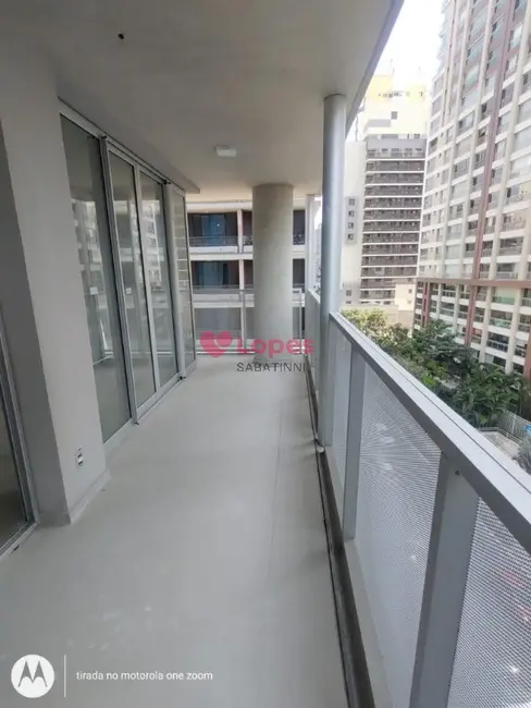 Foto 3 de Apartamento com 1 quarto à venda, 50m2 em Consolação, São Paulo - SP