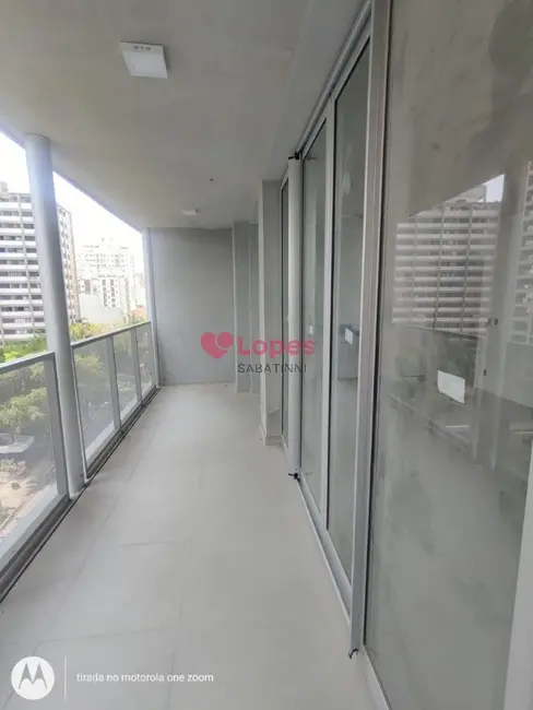 Foto 6 de Apartamento com 1 quarto à venda, 50m2 em Consolação, São Paulo - SP