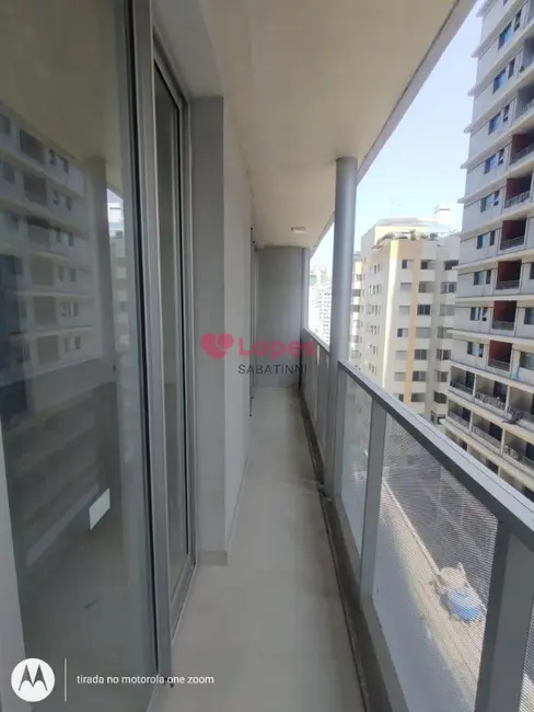 Foto 7 de Apartamento com 1 quarto à venda, 50m2 em Consolação, São Paulo - SP