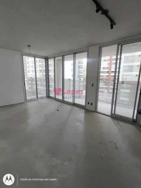 Foto 5 de Apartamento com 1 quarto à venda, 50m2 em Consolação, São Paulo - SP