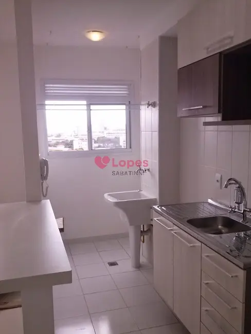 Apartamento com 1 quarto à venda, 35m2 em Cambuci, São Paulo - SP - imagem 3 Foto 3 de Apartamento com 1 quarto à venda, 35m2 em Cambuci, São Paulo - SP