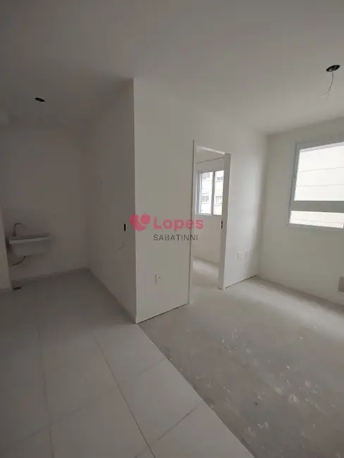 Foto 4 de Apartamento com 2 quartos à venda, 34m2 em Tatuapé, São Paulo - SP
