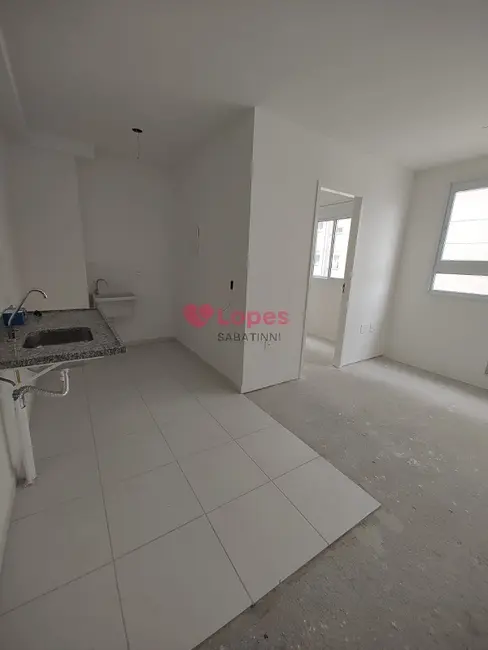 Foto 3 de Apartamento com 2 quartos à venda, 34m2 em Tatuapé, São Paulo - SP