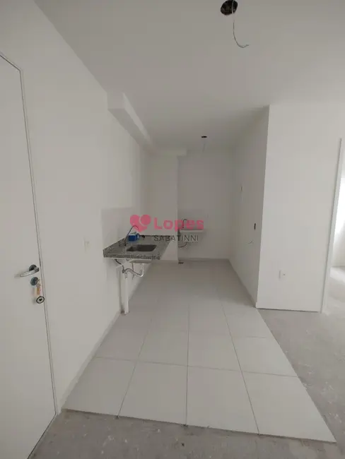 Foto 5 de Apartamento com 2 quartos à venda, 34m2 em Tatuapé, São Paulo - SP