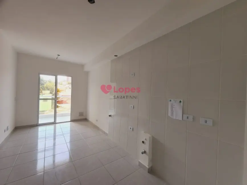 Foto 3 de Apartamento com 1 quarto à venda, 34m2 em Vila Formosa, São Paulo - SP