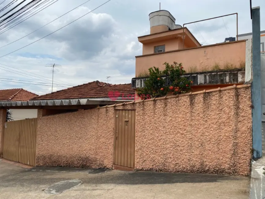 Foto 2 de Casa com 4 quartos à venda, 129m2 em Vila Matilde, São Paulo - SP