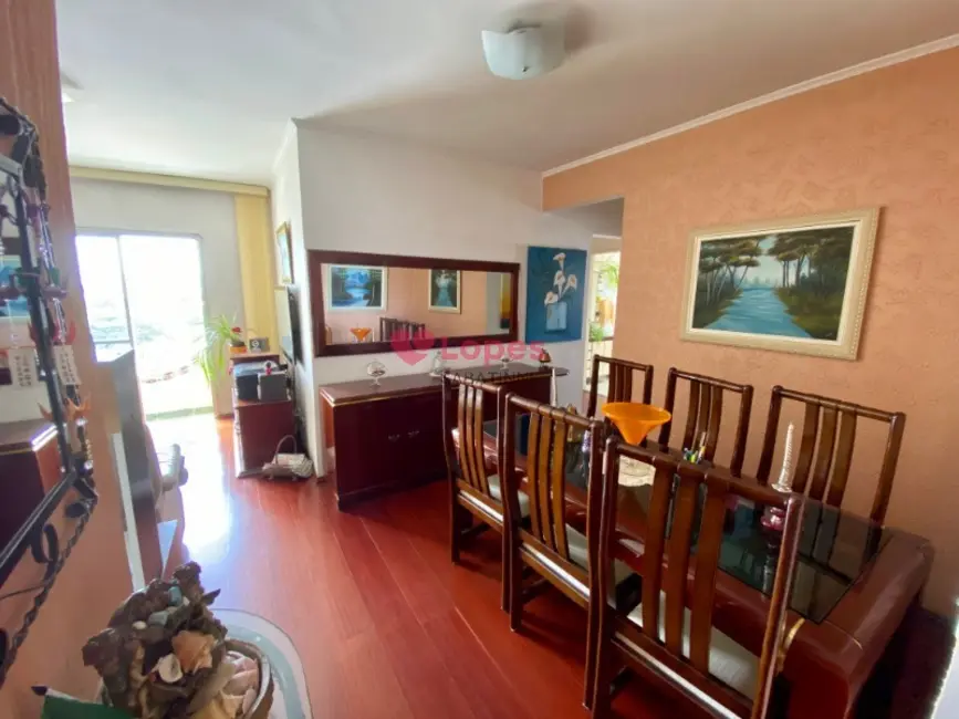 Foto 5 de Apartamento com 3 quartos à venda, 80m2 em Vila Matilde, São Paulo - SP