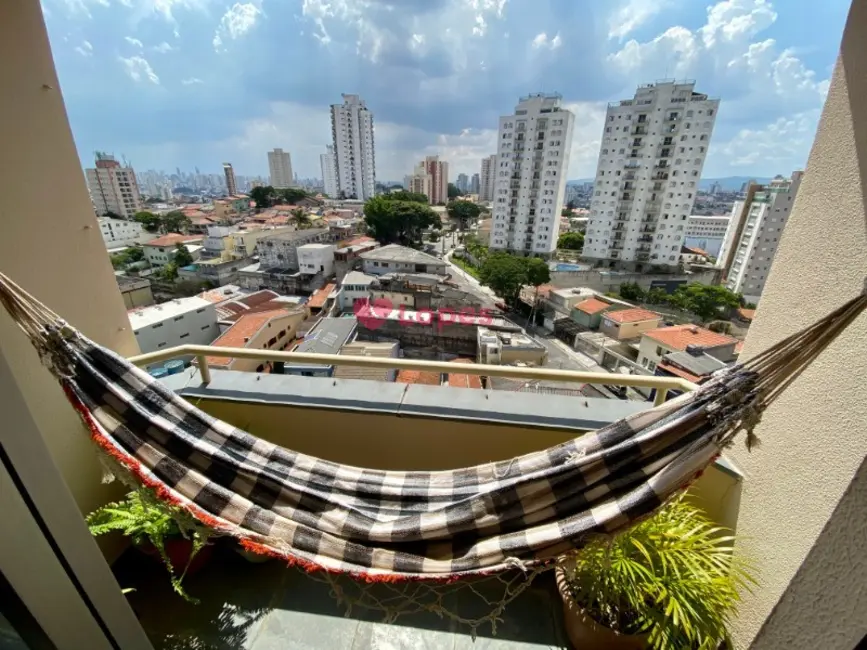 Foto 7 de Apartamento com 3 quartos à venda, 80m2 em Vila Matilde, São Paulo - SP
